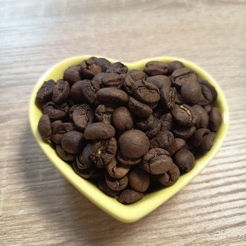 Арабіка 100% Бразилія Good Cup 0317 фото